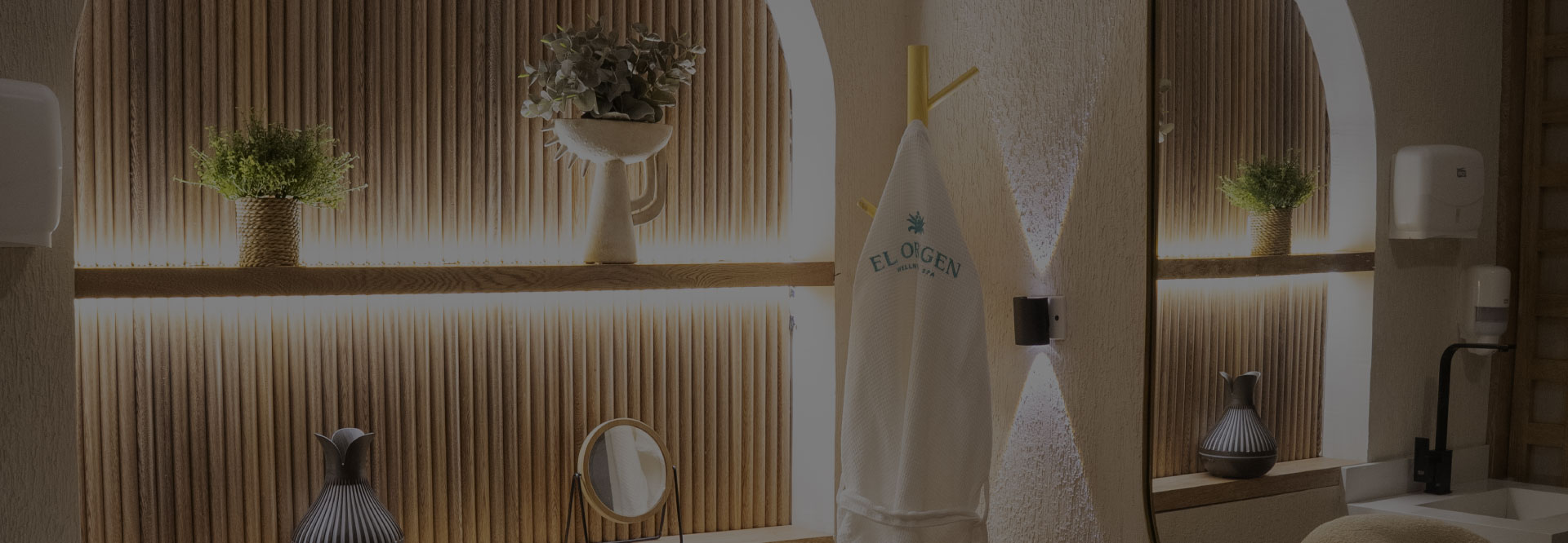 Banner Regresa a ti LA GRACIA Hotel & Spa