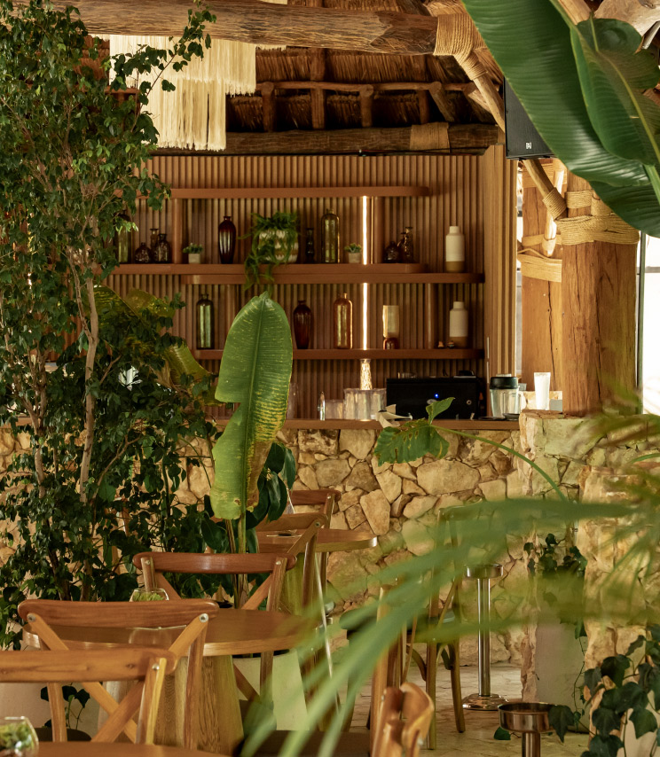 Contacto LA GRACIA Hotel & Spa