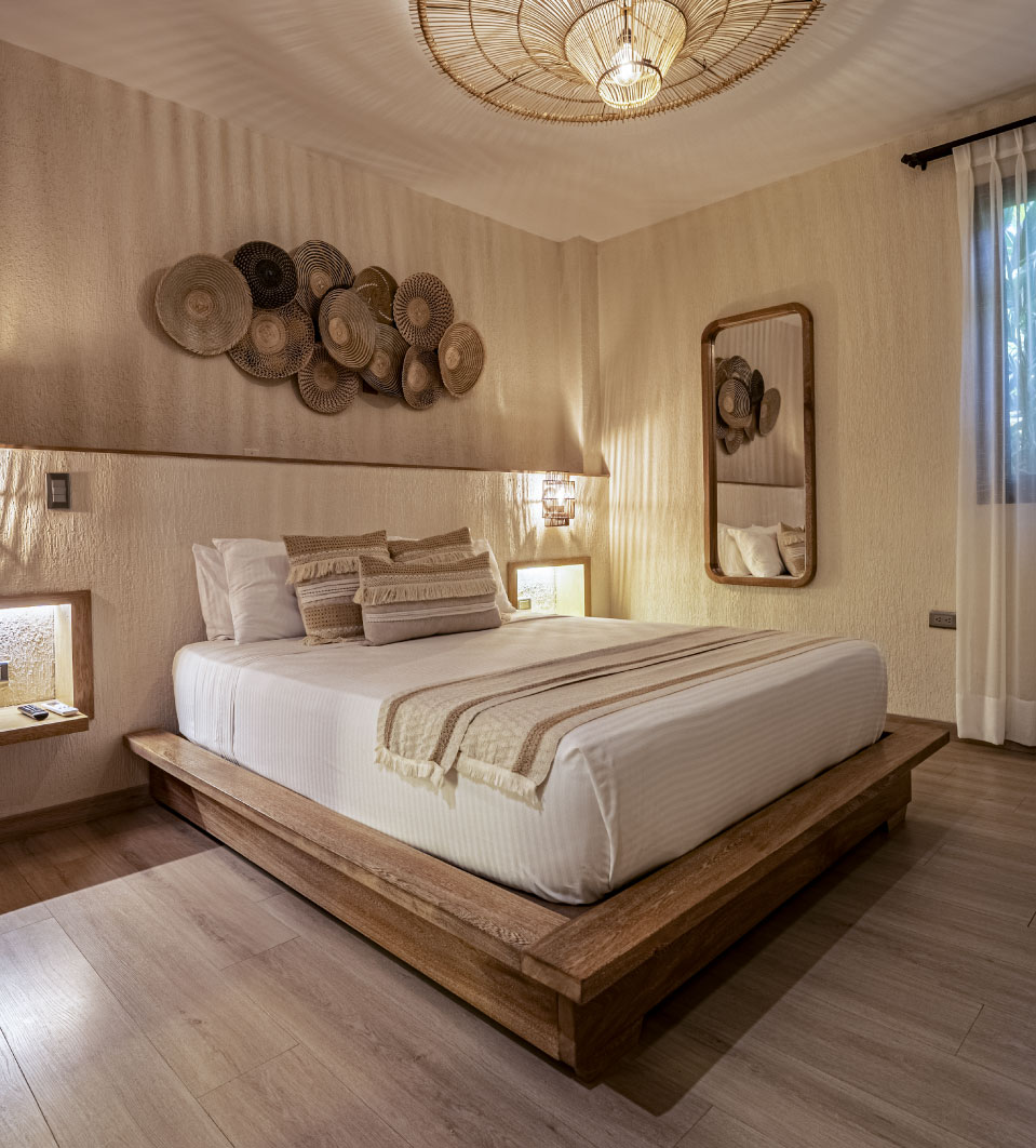 Habitación Estandar La Gracia Hotel & Spa